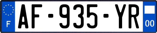 AF-935-YR
