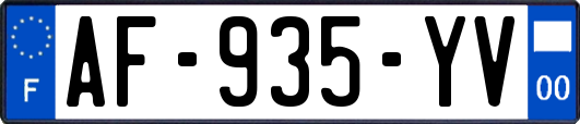 AF-935-YV