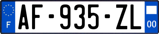 AF-935-ZL