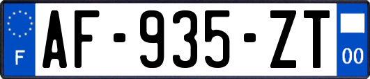 AF-935-ZT