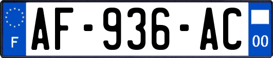 AF-936-AC