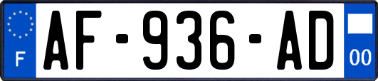 AF-936-AD