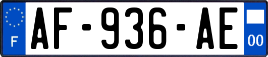 AF-936-AE