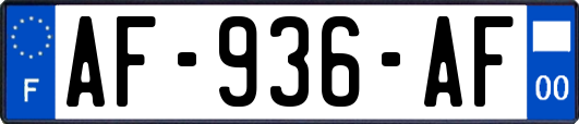 AF-936-AF