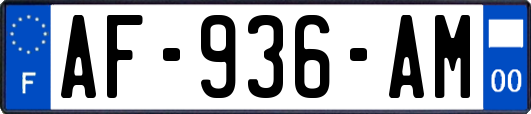 AF-936-AM