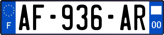 AF-936-AR