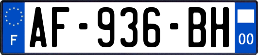 AF-936-BH