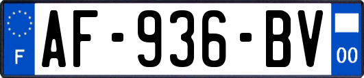 AF-936-BV