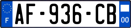 AF-936-CB