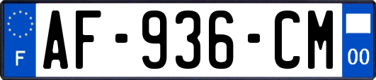 AF-936-CM
