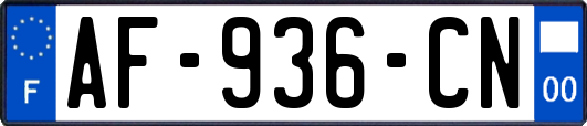 AF-936-CN