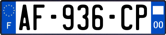AF-936-CP
