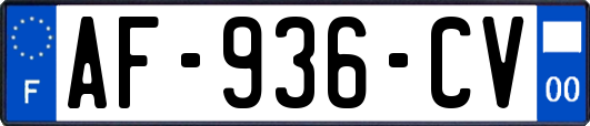 AF-936-CV