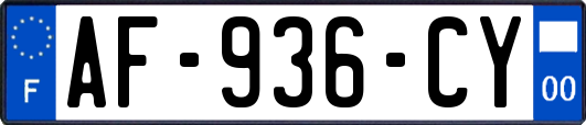 AF-936-CY