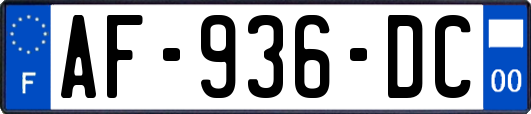 AF-936-DC