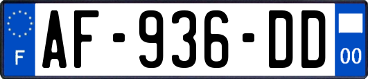 AF-936-DD