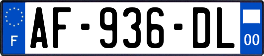 AF-936-DL
