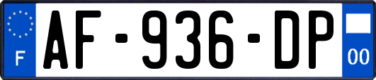 AF-936-DP