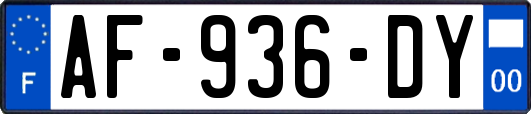 AF-936-DY