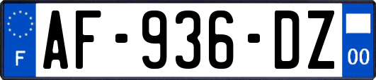 AF-936-DZ