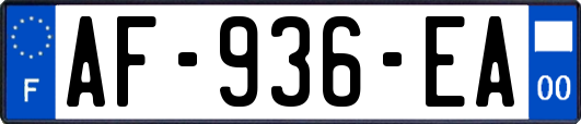 AF-936-EA