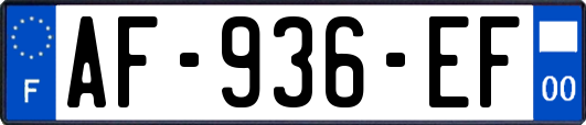 AF-936-EF