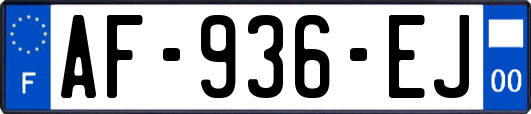 AF-936-EJ