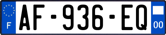 AF-936-EQ