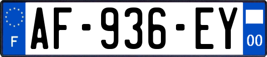 AF-936-EY
