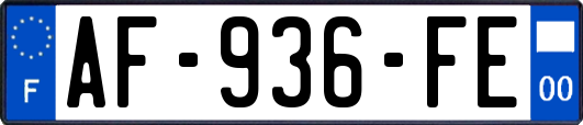 AF-936-FE