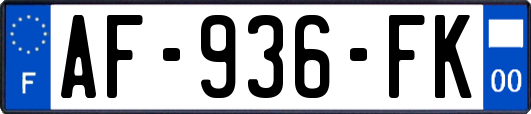 AF-936-FK