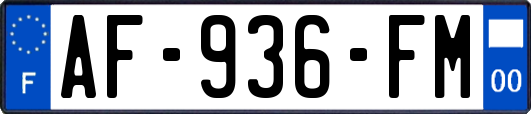 AF-936-FM