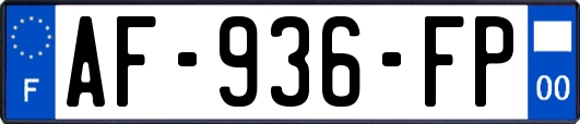 AF-936-FP