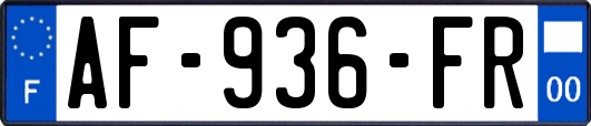 AF-936-FR