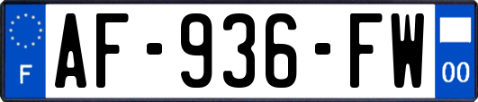AF-936-FW