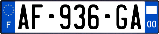AF-936-GA