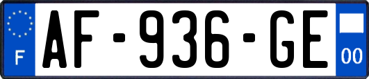 AF-936-GE