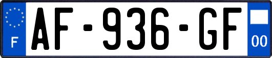 AF-936-GF