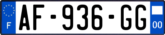 AF-936-GG