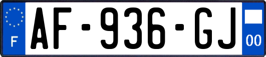AF-936-GJ