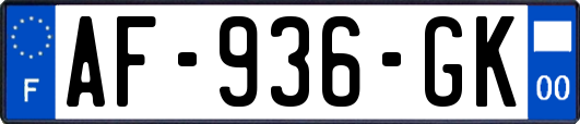 AF-936-GK