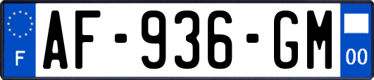 AF-936-GM