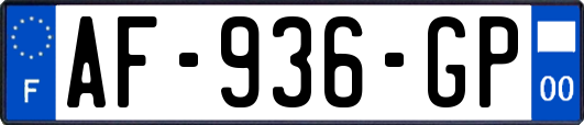 AF-936-GP