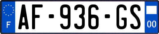 AF-936-GS