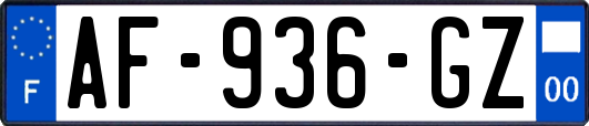 AF-936-GZ