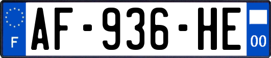 AF-936-HE