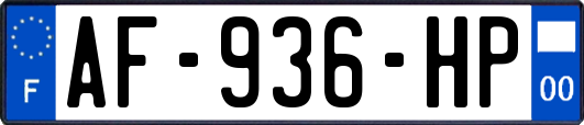 AF-936-HP