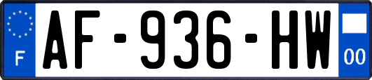 AF-936-HW