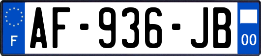 AF-936-JB