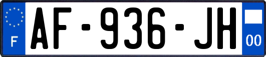 AF-936-JH